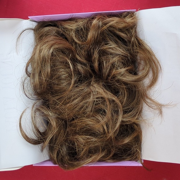 Paula Young Curly Wig - Picture 16 of 16